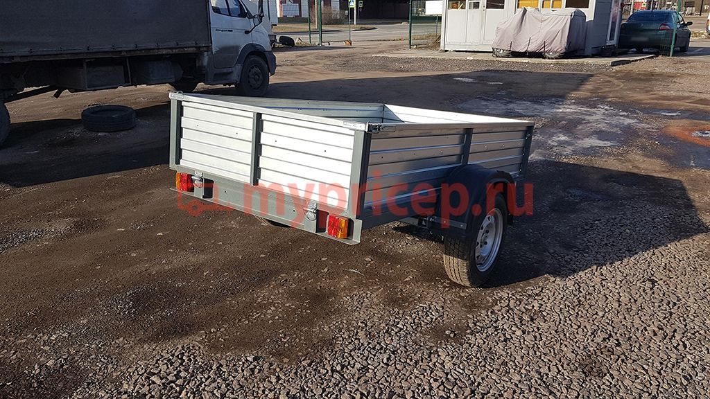 Славич 203У