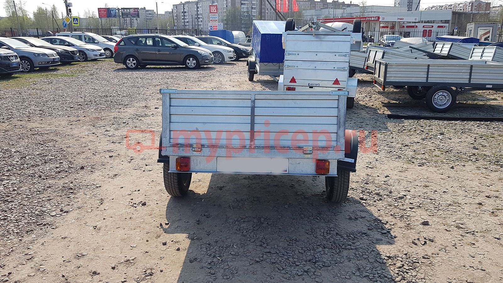 Русич 203