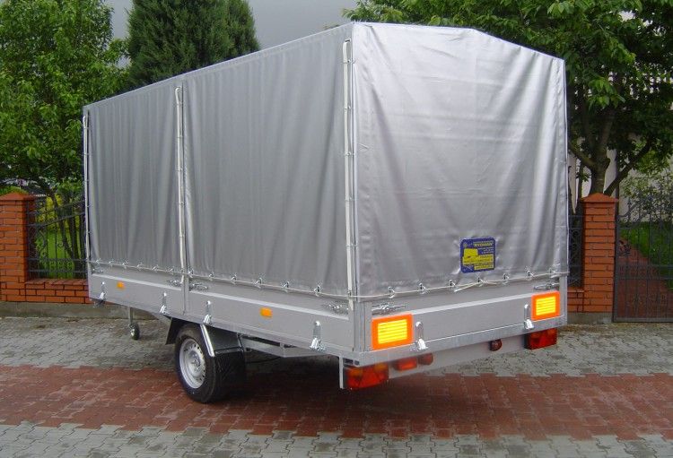 Rydwan EURO A-1300/K5 PLATFORMA