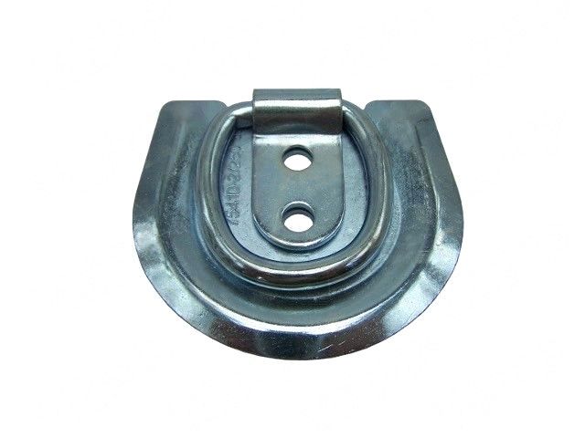 Петля крепления груза напольная WINTERHOFF ZBF 60-1