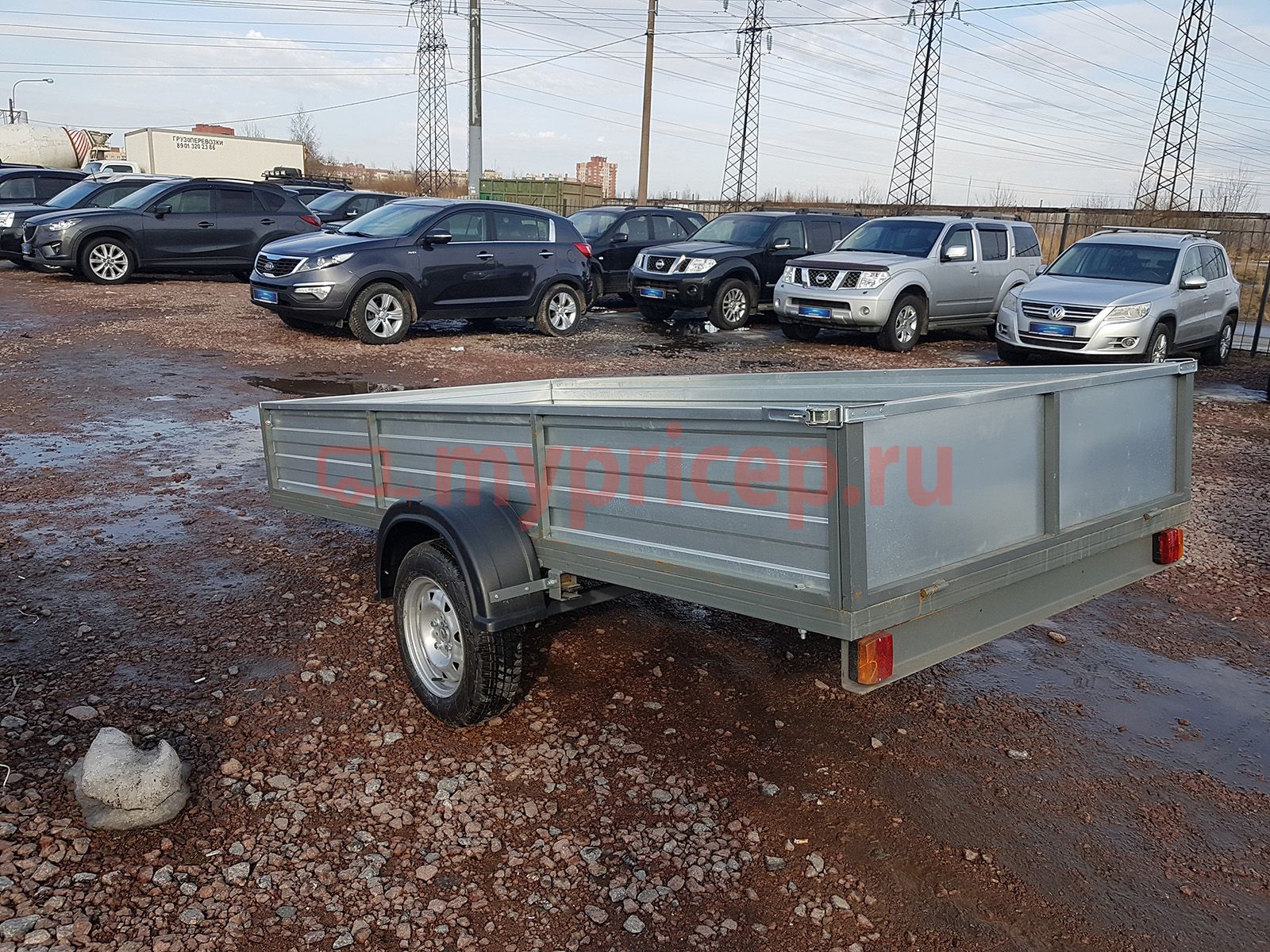 Славич 325