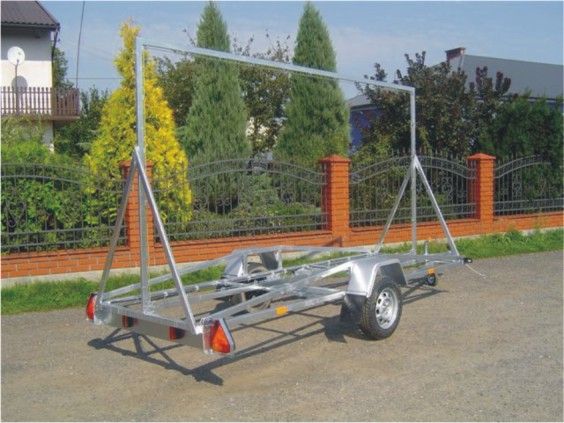 Rydwan EURO A-750/8/L3
