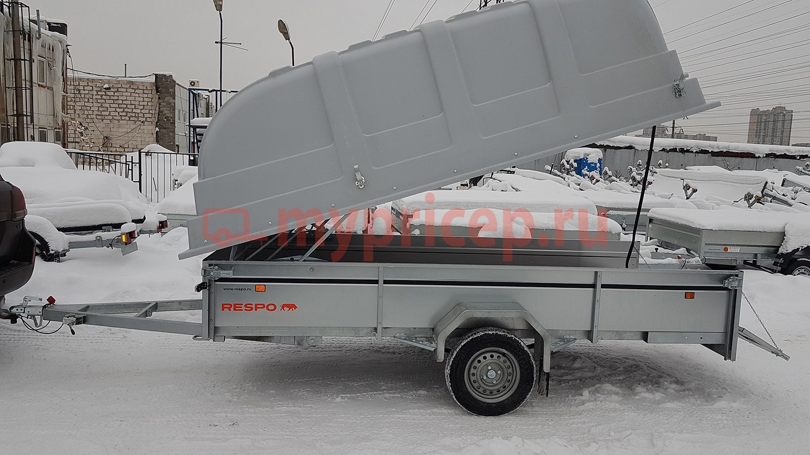 Респо M35L