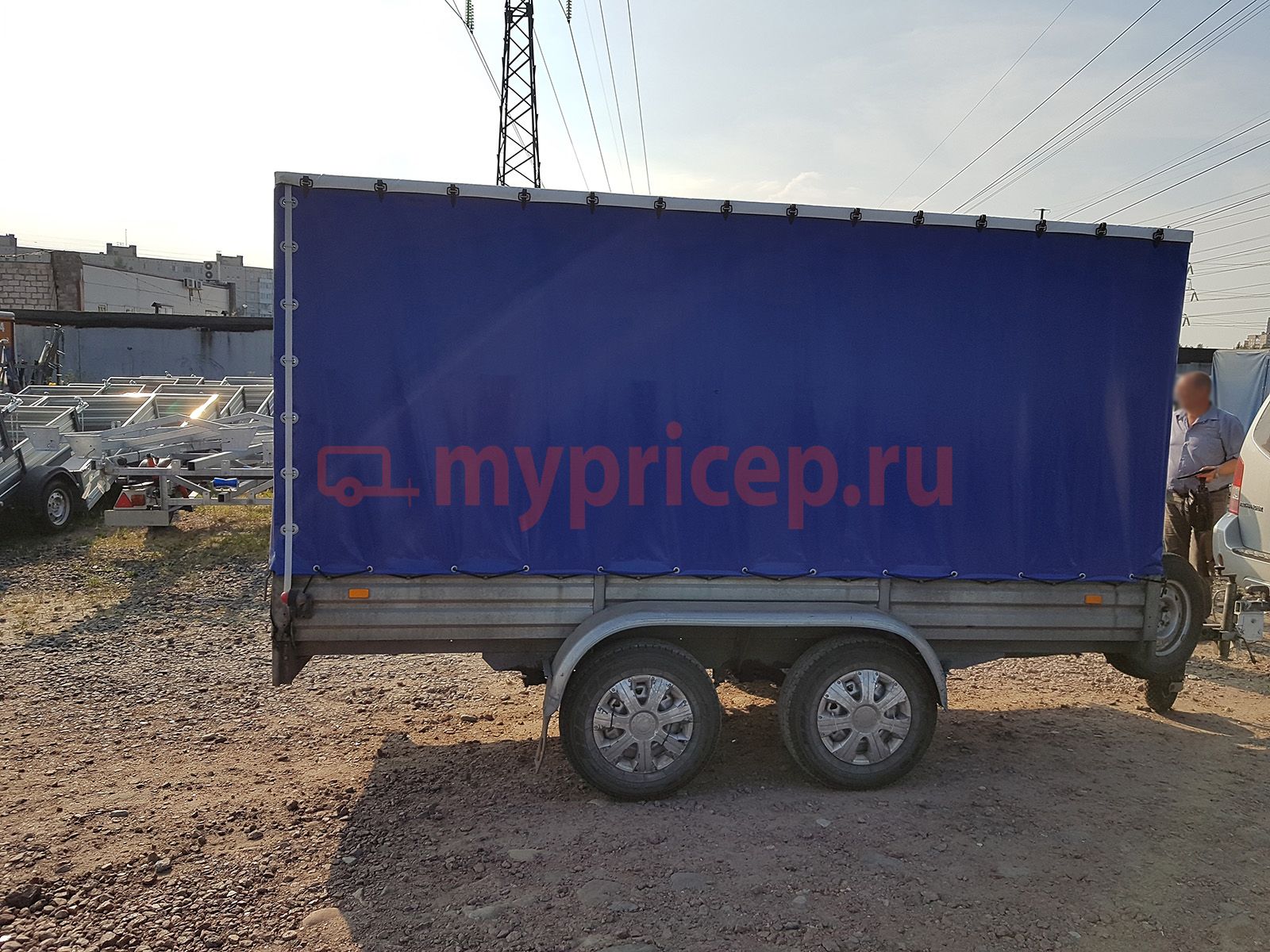 МЗСА 817731.012