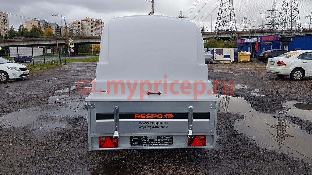 Респо M33L2