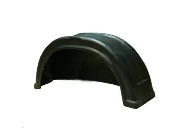 Крыло закрытое R13