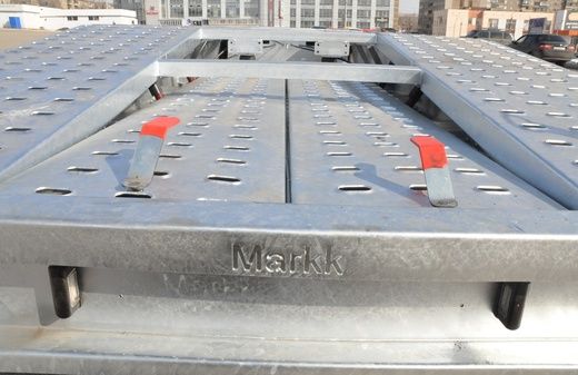 Автовоз MARKK 6200х2150х820