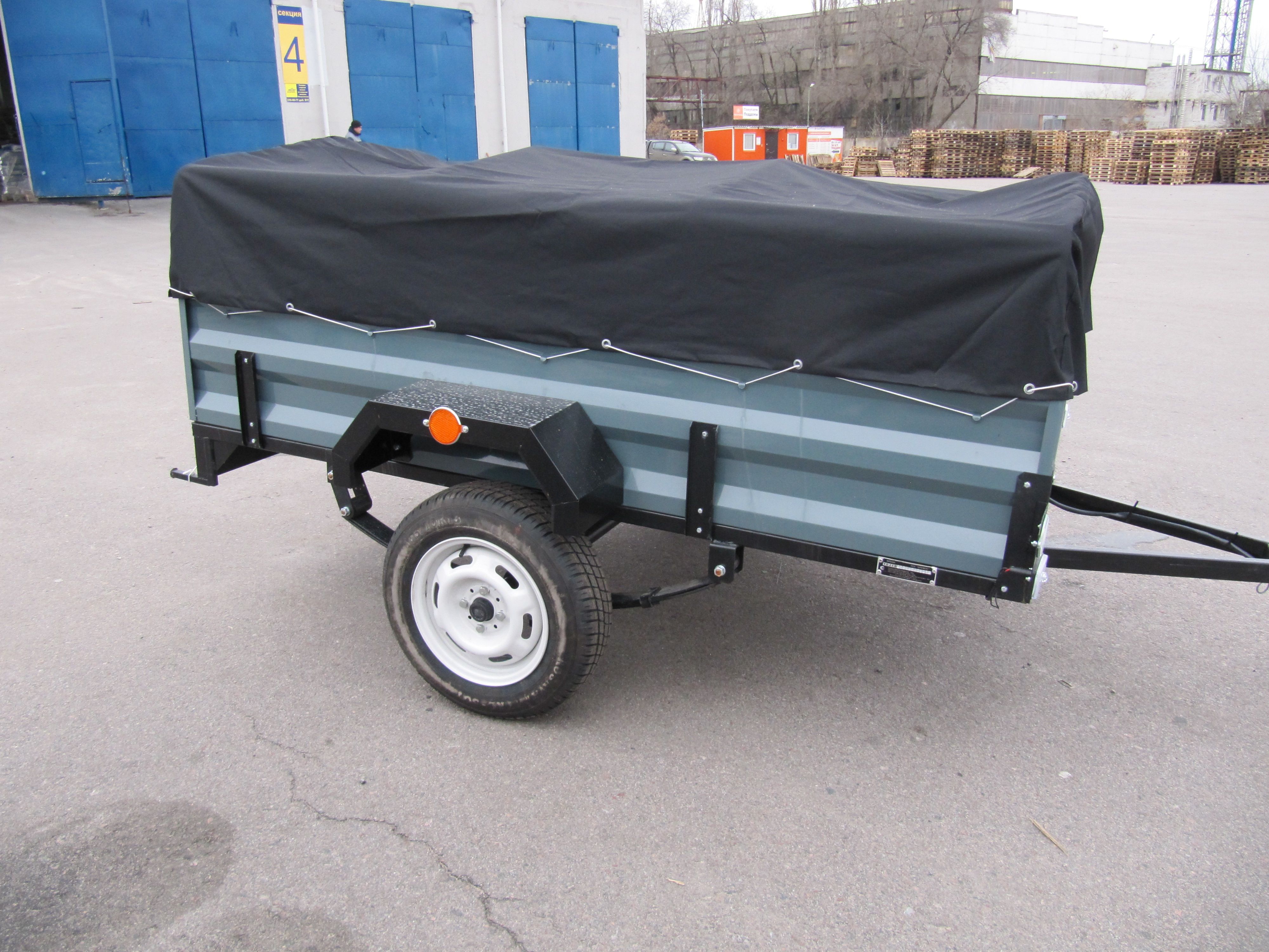 КРЕОН 1-Б-1600
