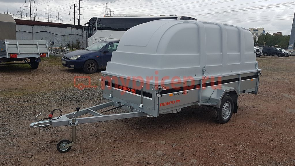 Респо M35L