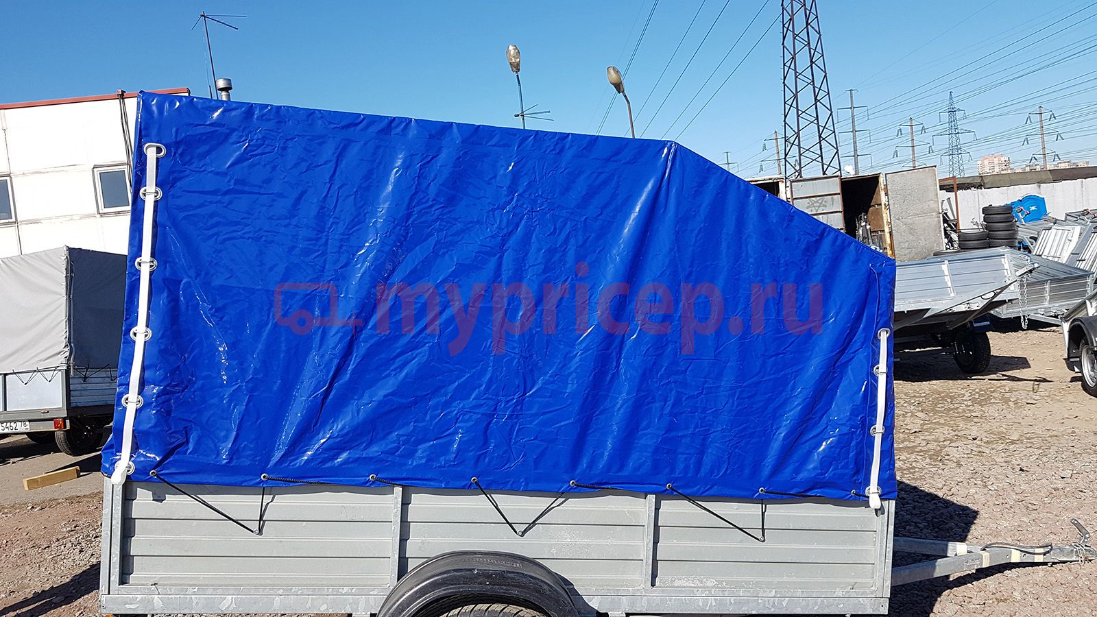 Русич 255