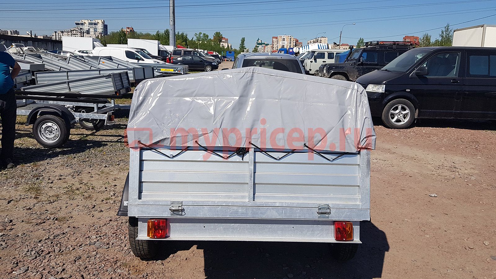 Русич 203