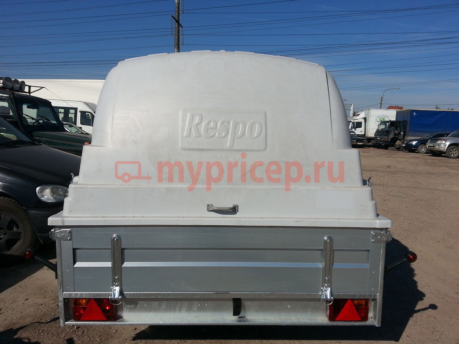 Респо M35L2
