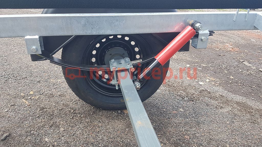 Русич 450К