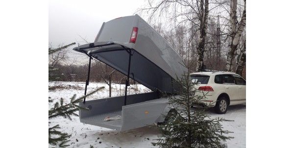 Сталкер Touring