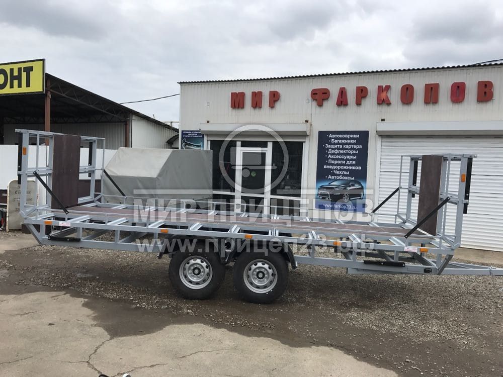 КРАФТ 7.6х2.0
