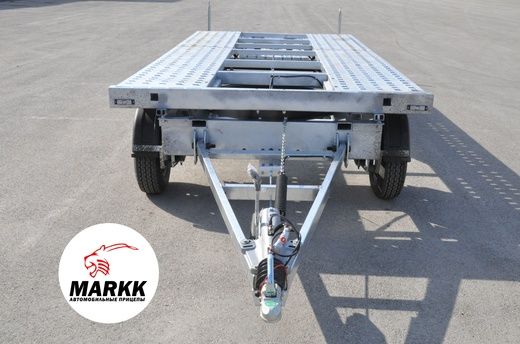 Автовоз MARKK 6200х2150х820