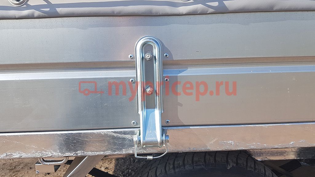 Прицеп ЛАВ 81013C