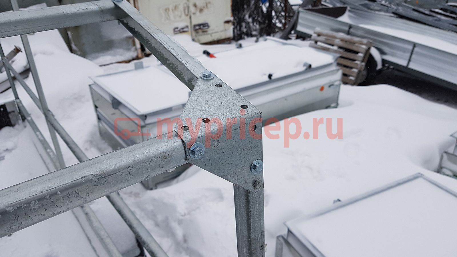 Каркас 3,2*1,4 ВВ,А (1150 мм)