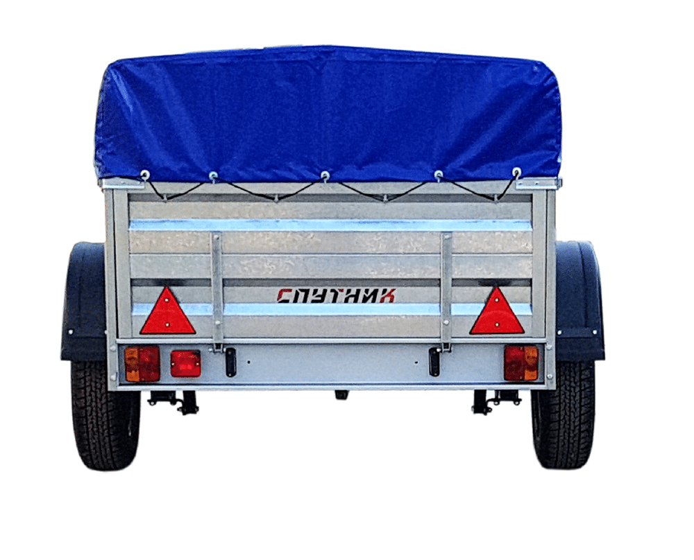 Спутник Pro 48