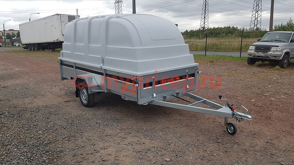 Респо M35L