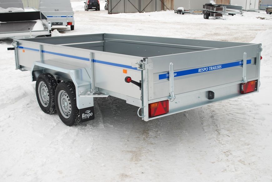 Респо M35L2B-150