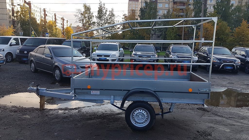 Каркас 2,6*1,3 ВВ/Аэро(1155) 