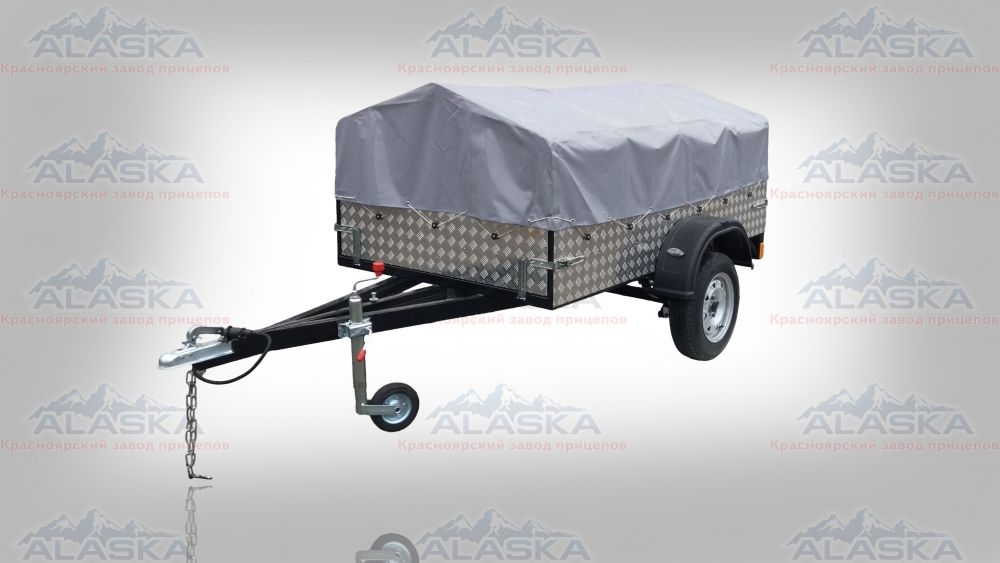ALASKA ДАЧНИК ЛЮКС