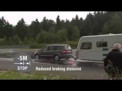 AL-KO AAA Premium Brakes for Caravan