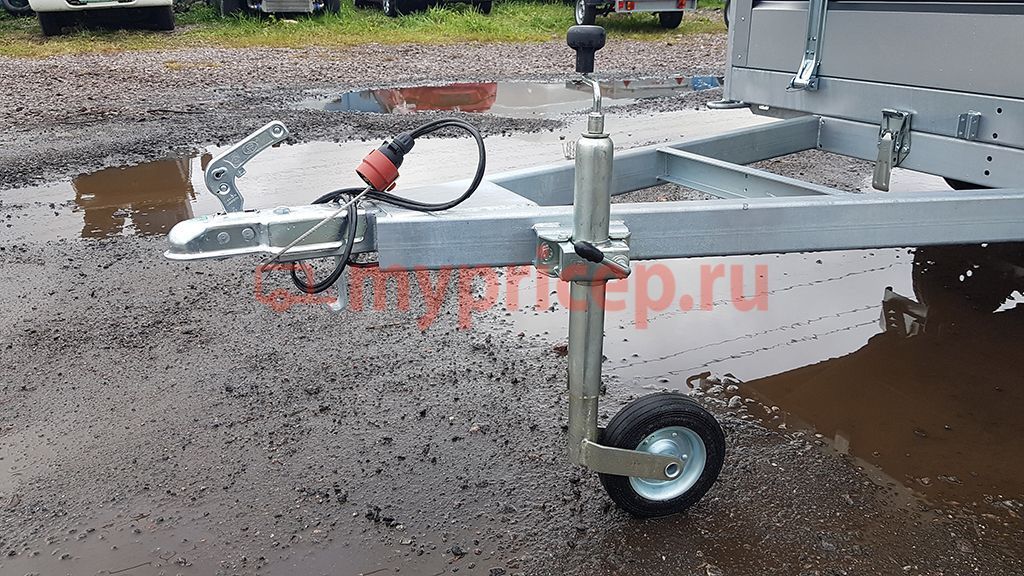 Респо M33L2