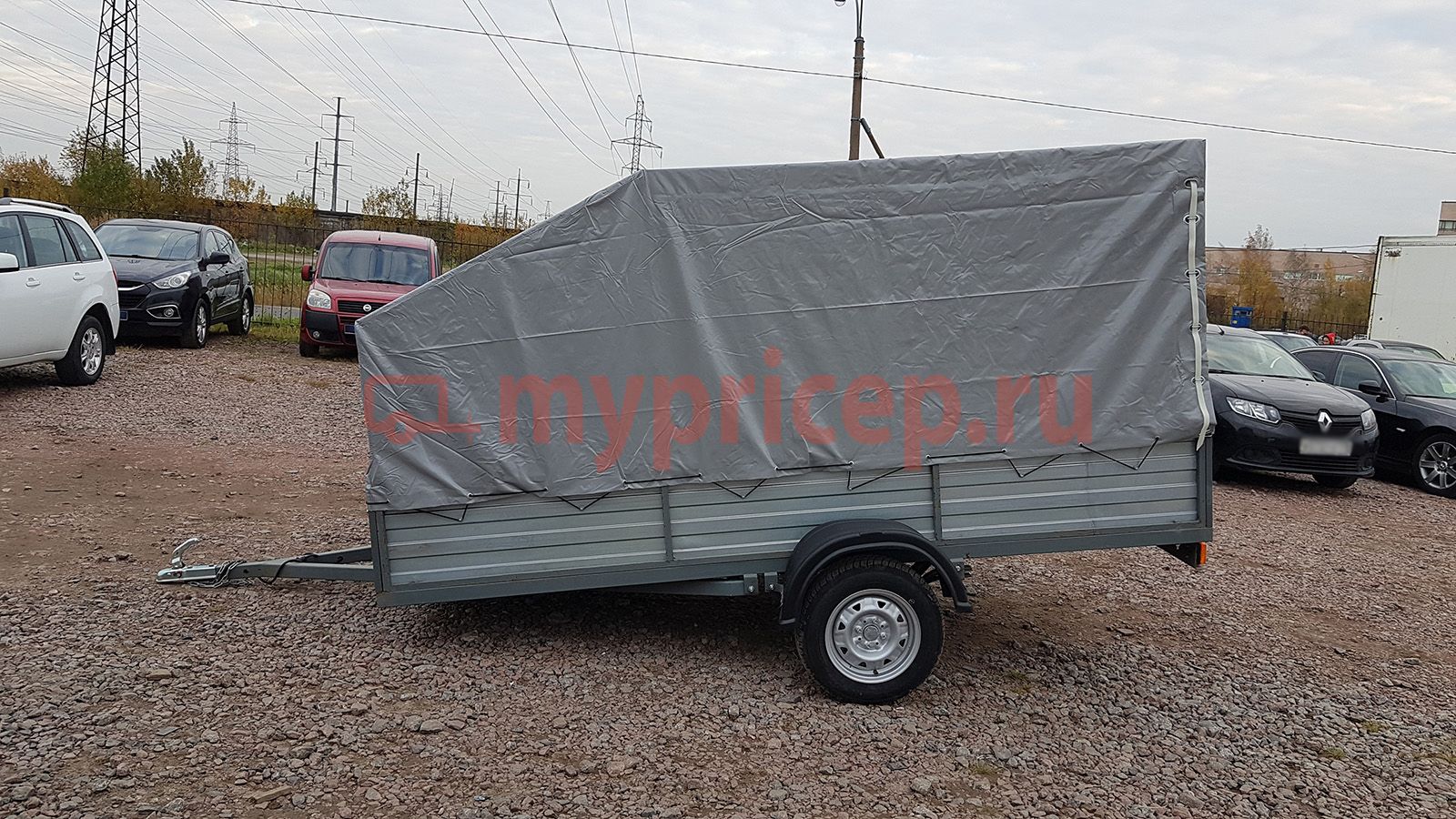 Славич 325