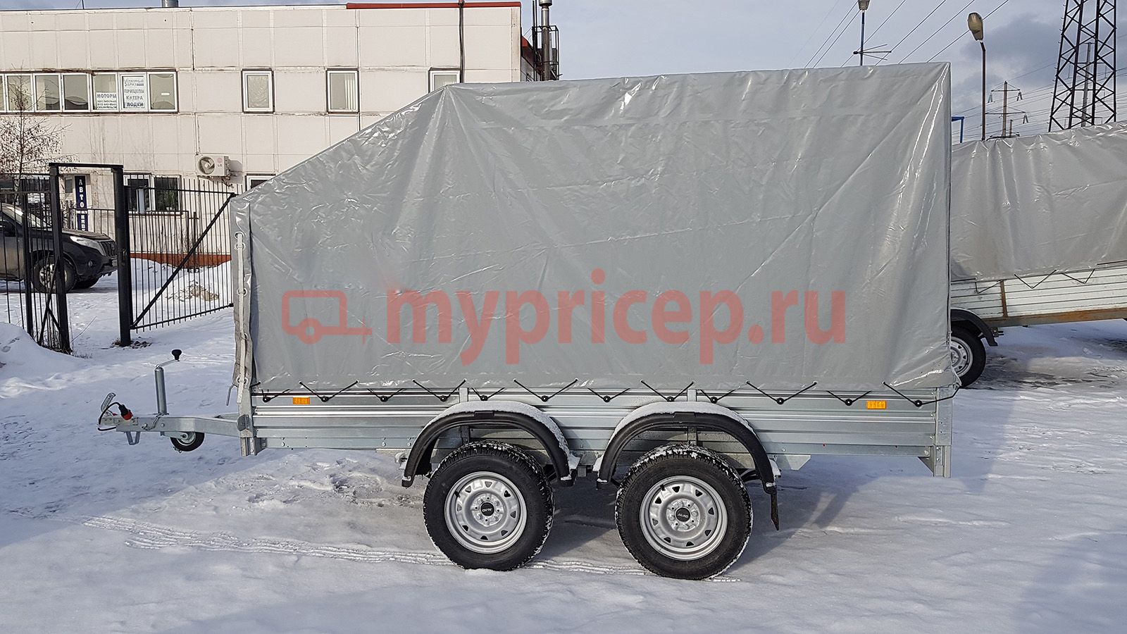 МЗСА 817733.012