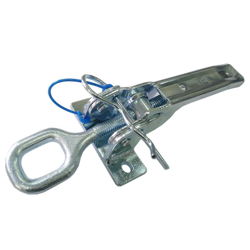 Бортовой замок прицепа усиленный SPP ZB-15