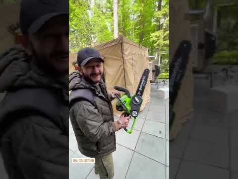 Туристический прицеп кемпер капля Навигатор 2 от Лаггар Про для Михаила Галустяна и Славы Тимербулат