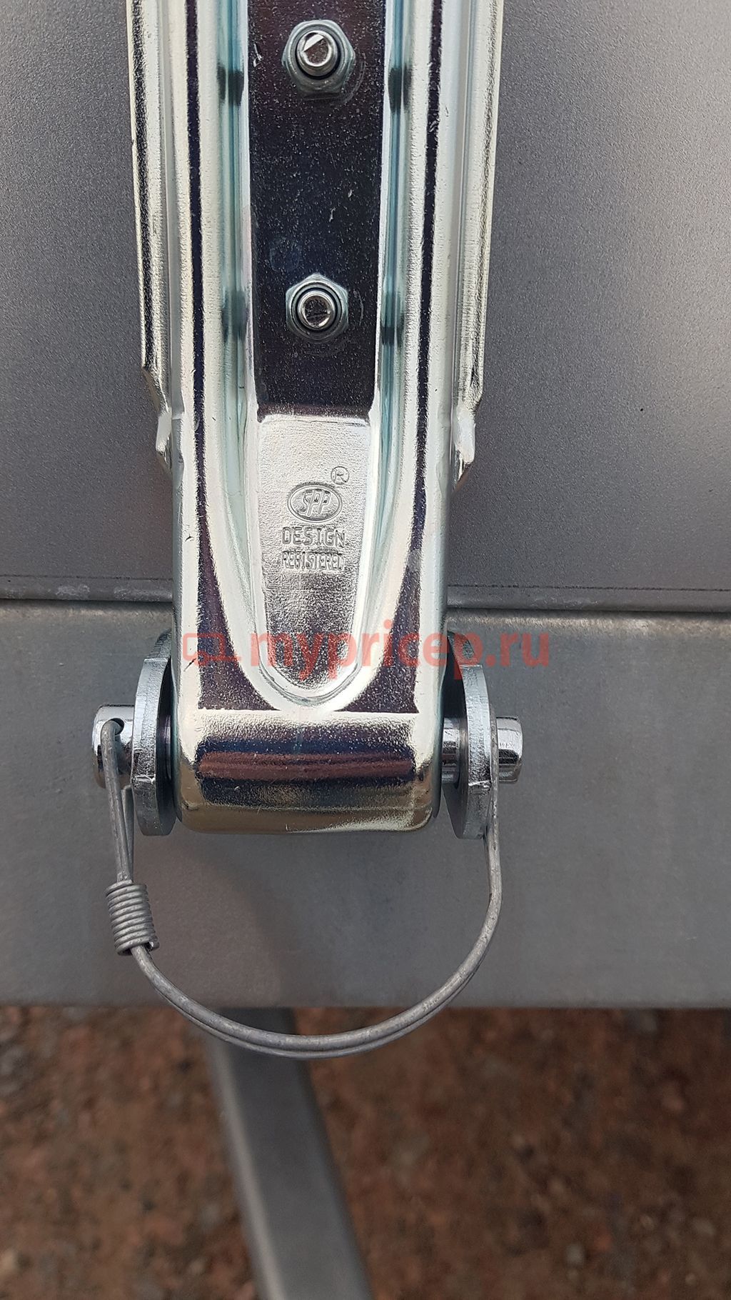 Респо M35L