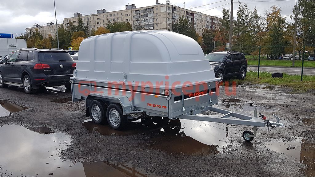 Респо M33L2