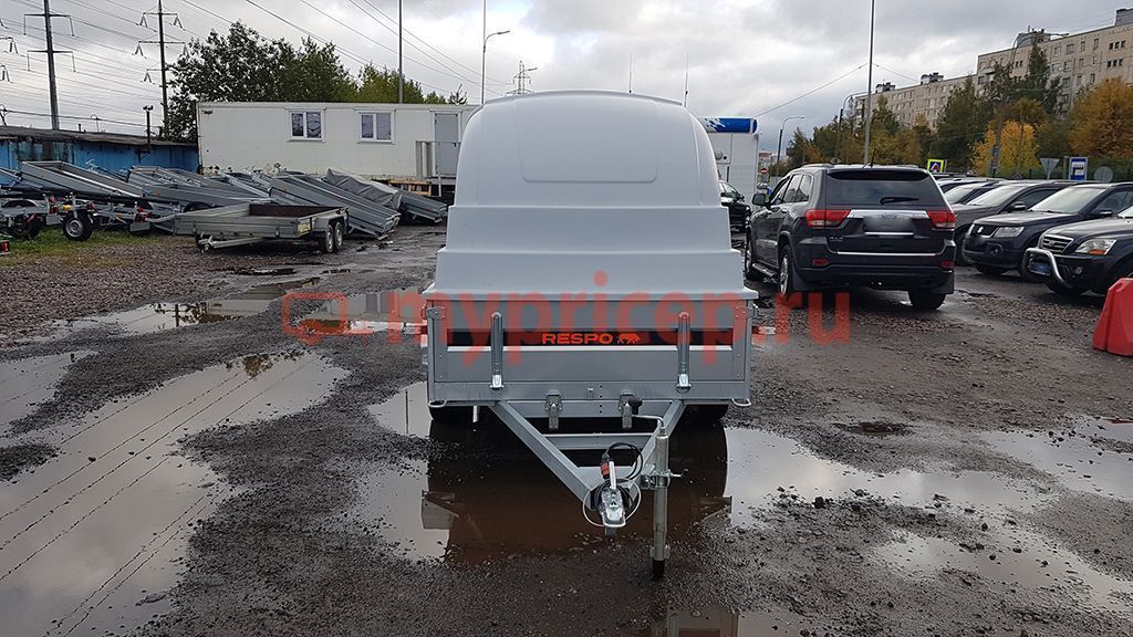 Респо M33L2