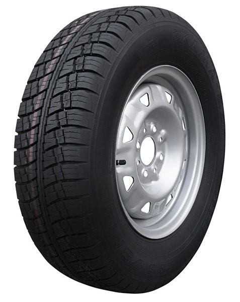 Запасное колесо 185R13С