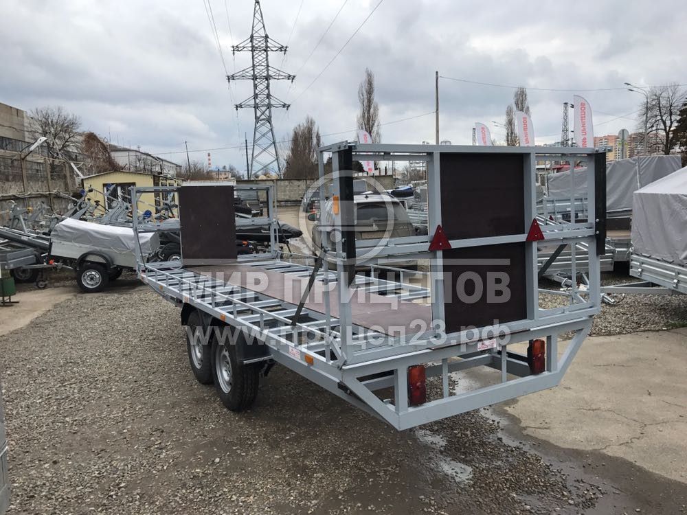 КРАФТ 7.6х2.0