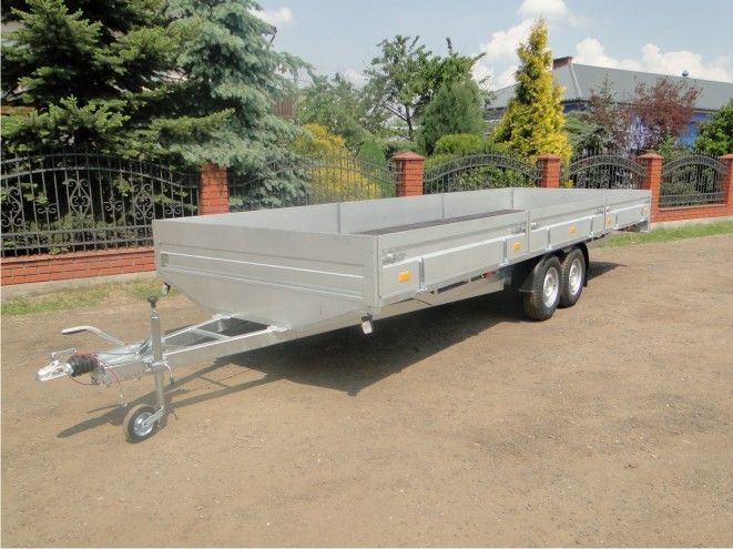 Rydwan EURO B-2600/1/P5