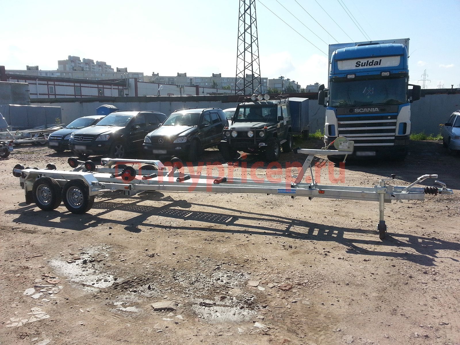 Респо V81T2