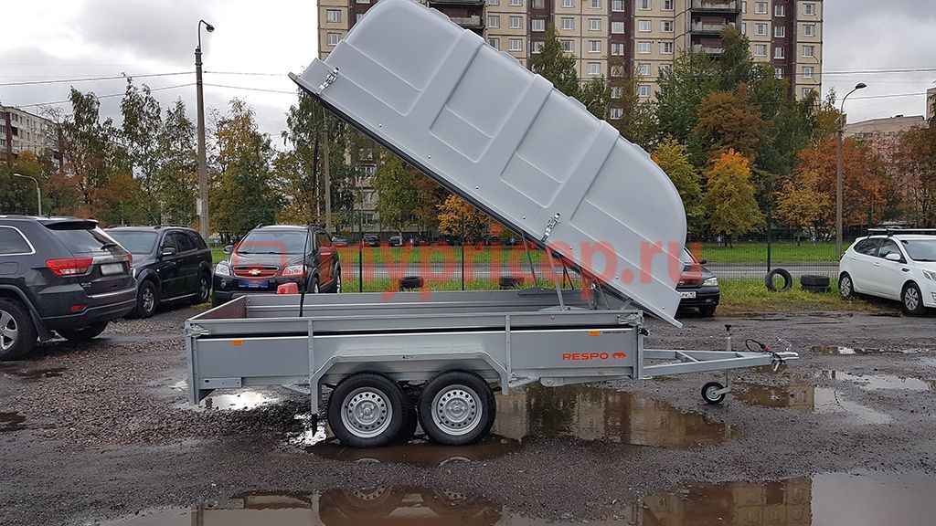 Респо M33L2
