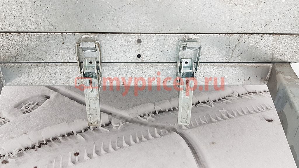 Прицеп ЛАВ 81012С 4.0