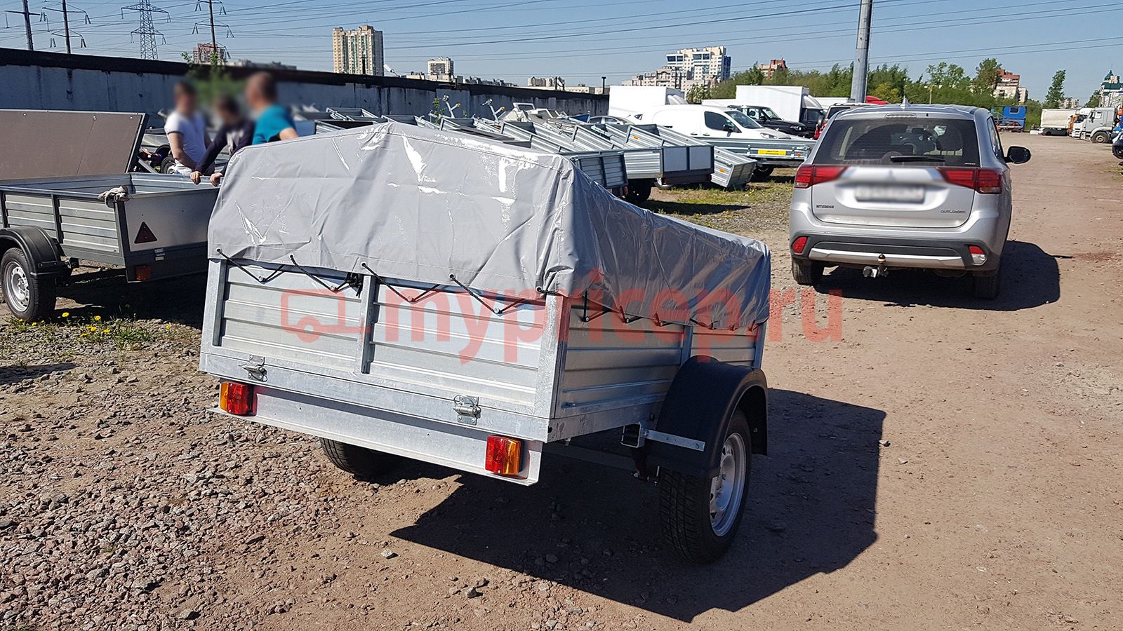 Русич 203