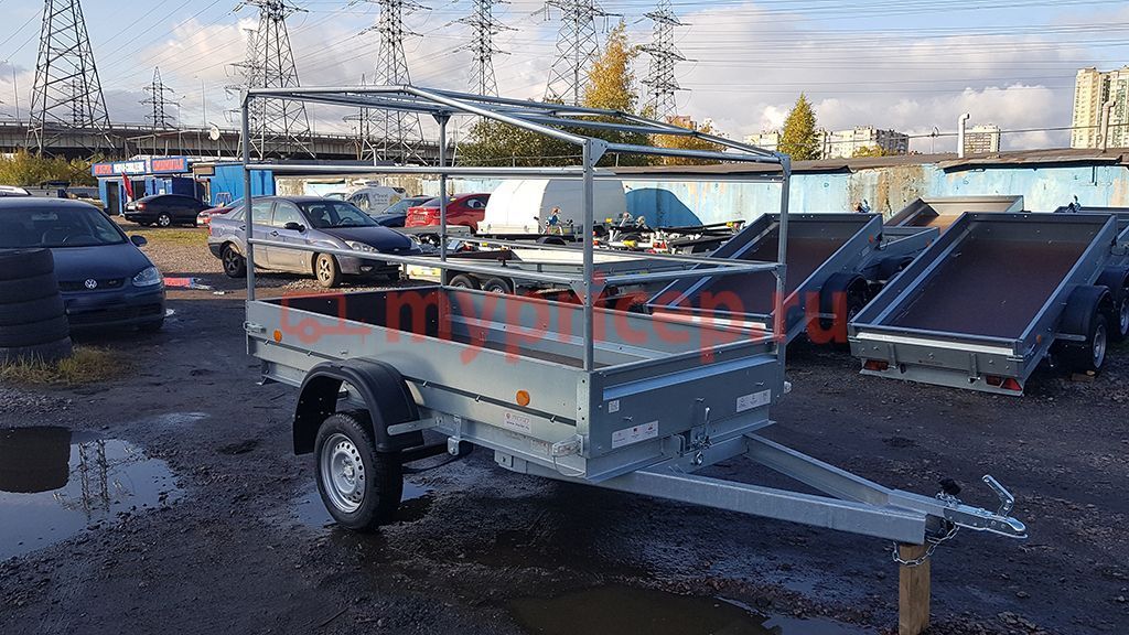 Каркас 2,6*1,3 ВВ/Аэро(1155) 