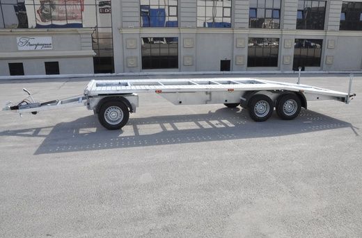 Автовоз MARKK 6200х2150х820