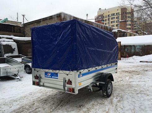 Прицеп 3х1,56 В