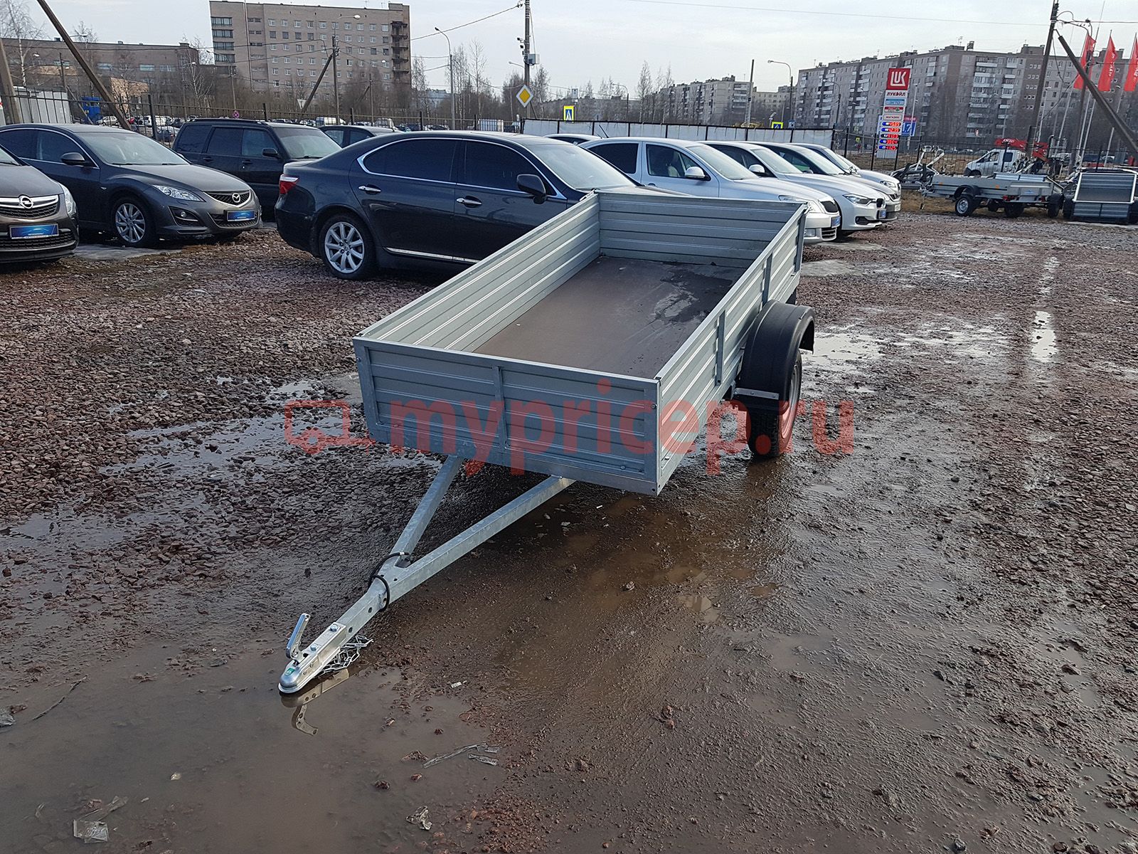 Русич 253