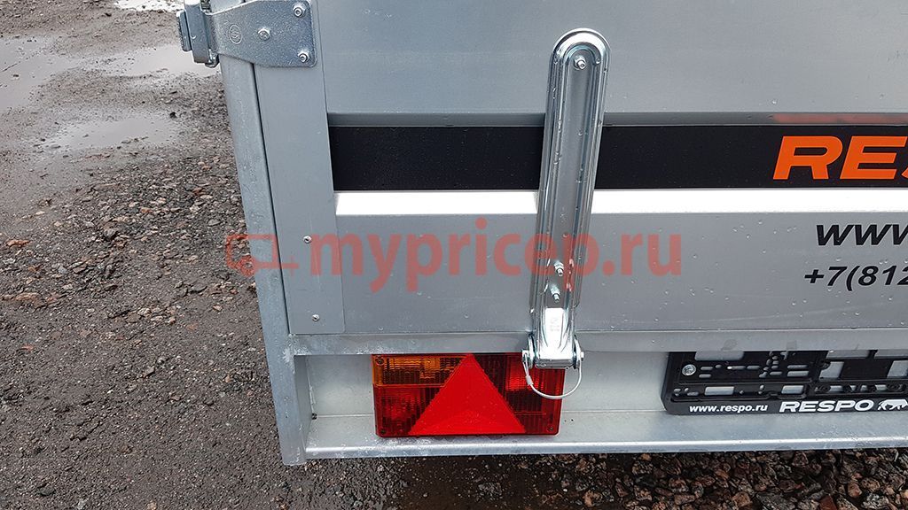 Респо M33L2