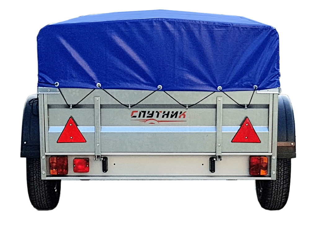 Спутник Pro 37