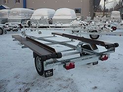 РЕСПО V53T унифицированный
